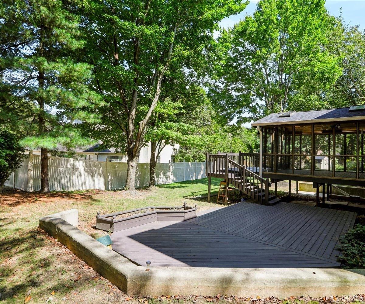 2601 S Trotters Run