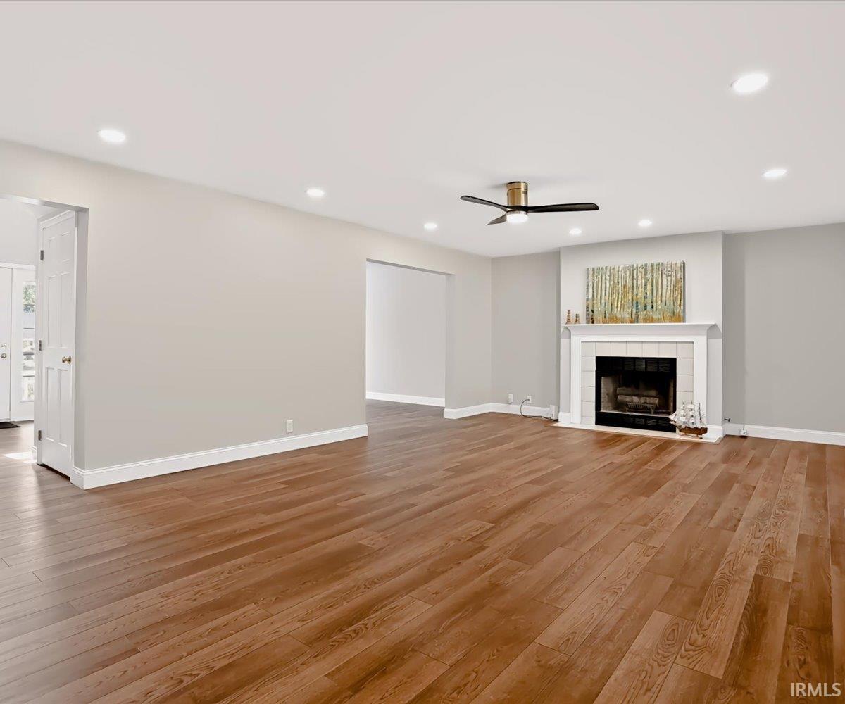 2601 S Trotters Run