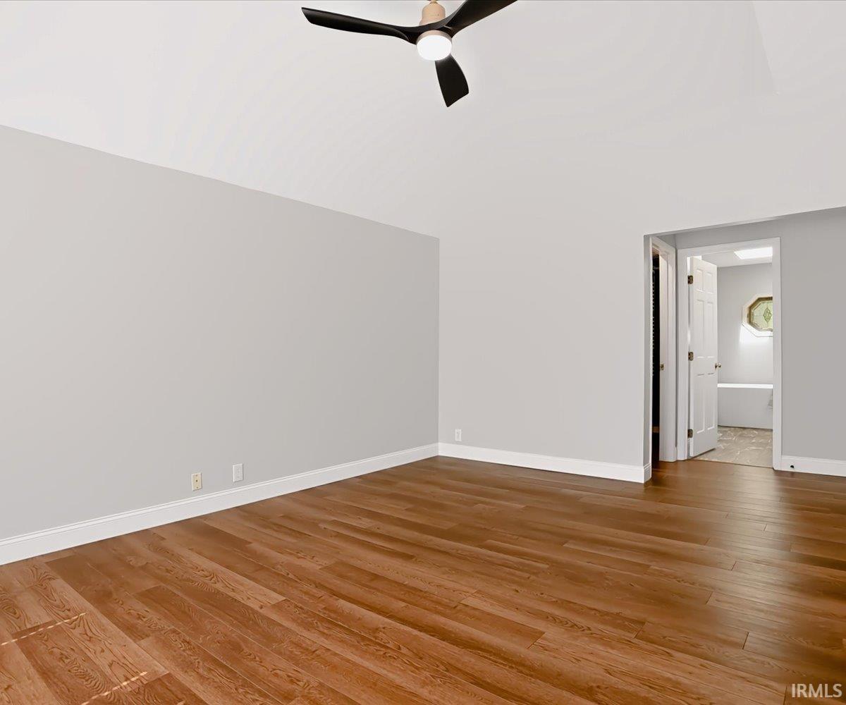 2601 S Trotters Run