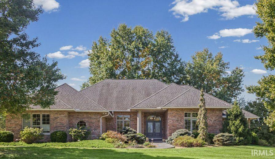 8307 S Ashley Avenue Bloomington In Us 47401 8900 Irm202642192