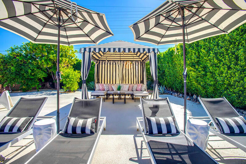 505 N Saturmino Drive