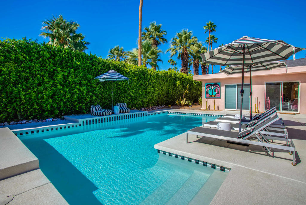 505 N Saturmino Drive