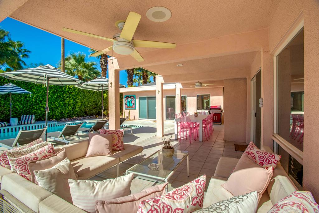 505 N Saturmino Drive