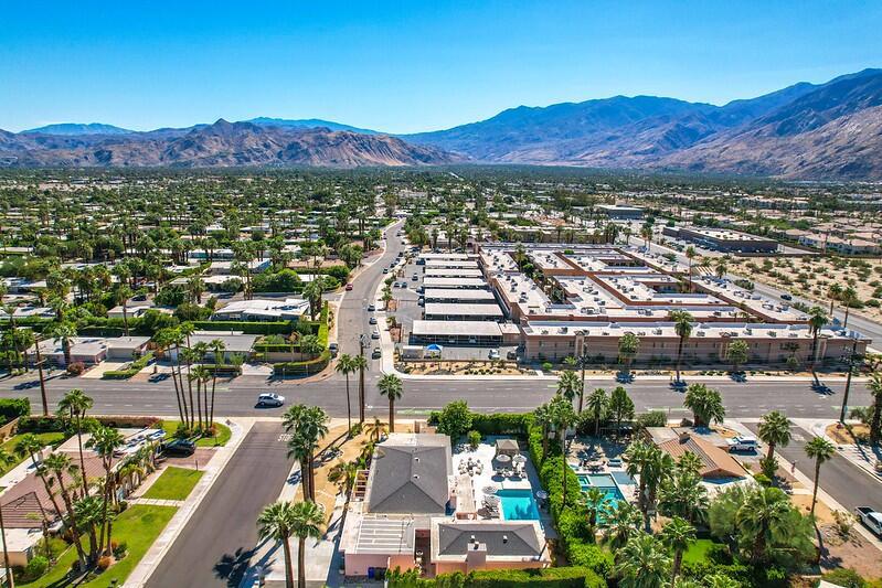 505 N Saturmino Drive