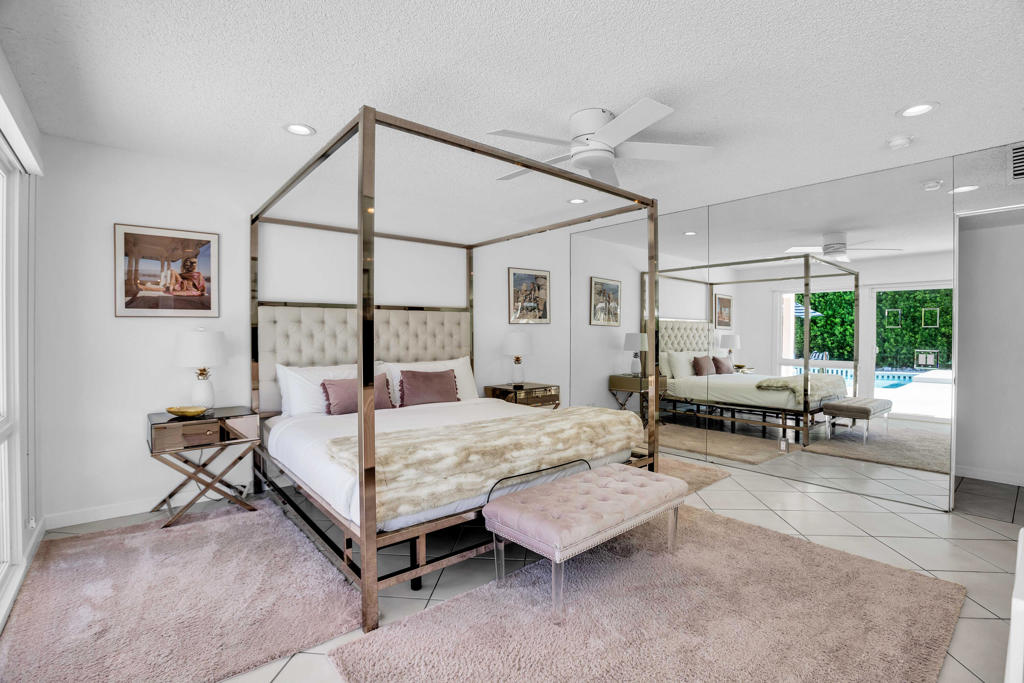 505 N Saturmino Drive