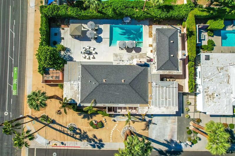 505 N Saturmino Drive