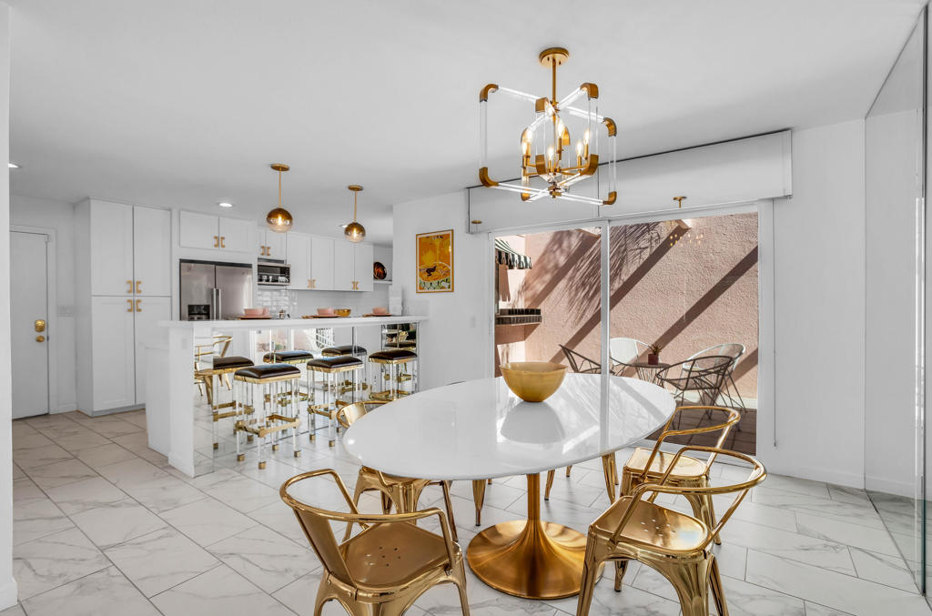 505 N Saturmino Drive