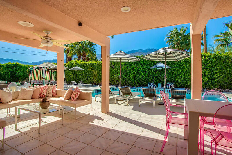 505 N Saturmino Drive