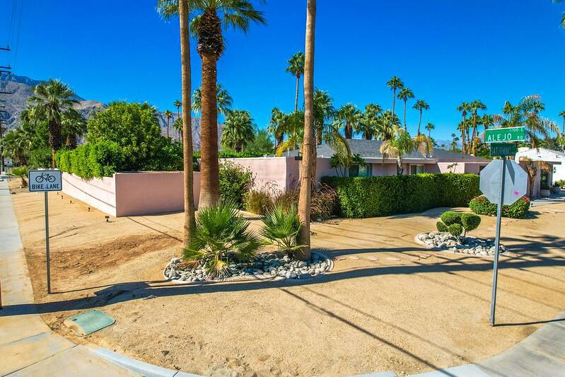 505 N Saturmino Drive