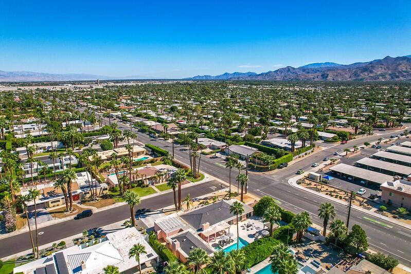 505 N Saturmino Drive