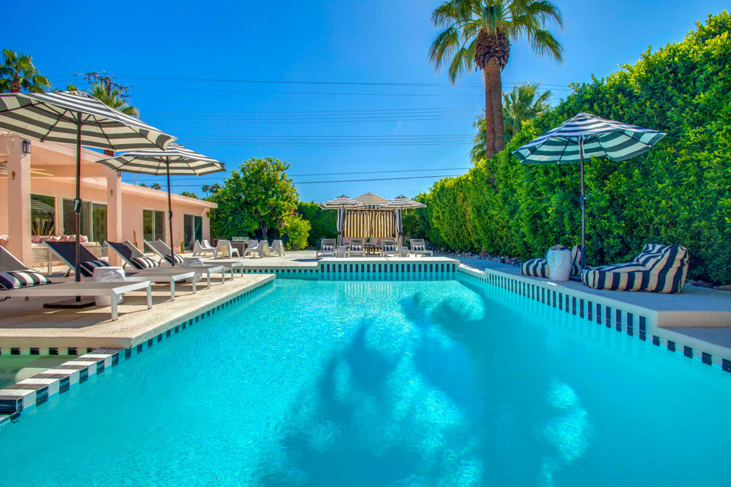 505 N Saturmino Drive