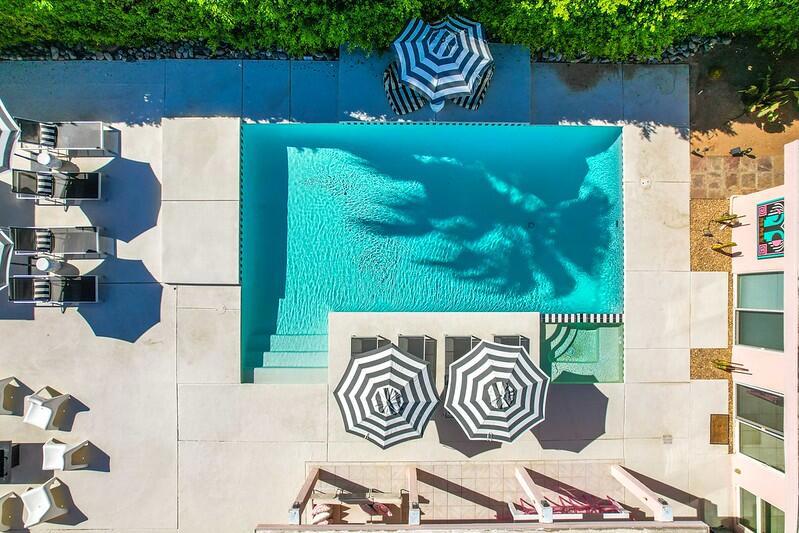 505 N Saturmino Drive