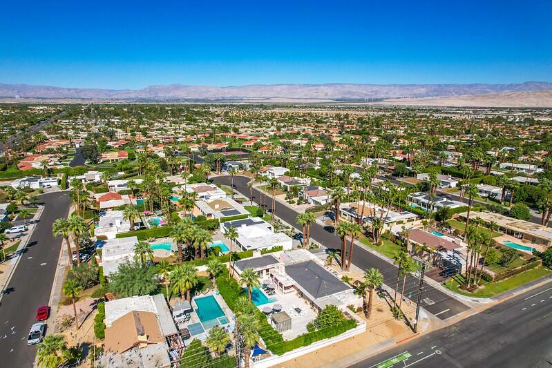 505 N Saturmino Drive