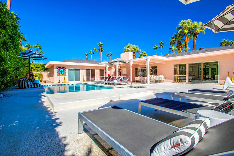 505 N Saturmino Drive