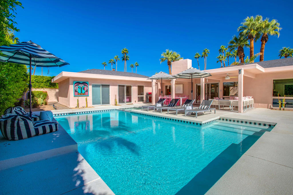 505 N Saturmino Drive