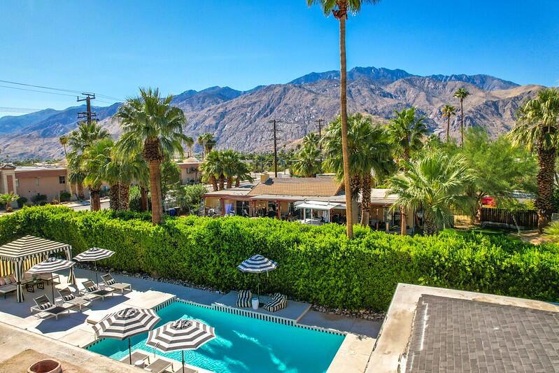 505 N Saturmino Drive