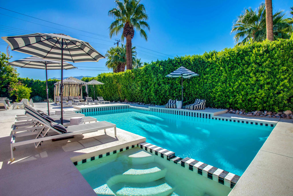 505 N Saturmino Drive