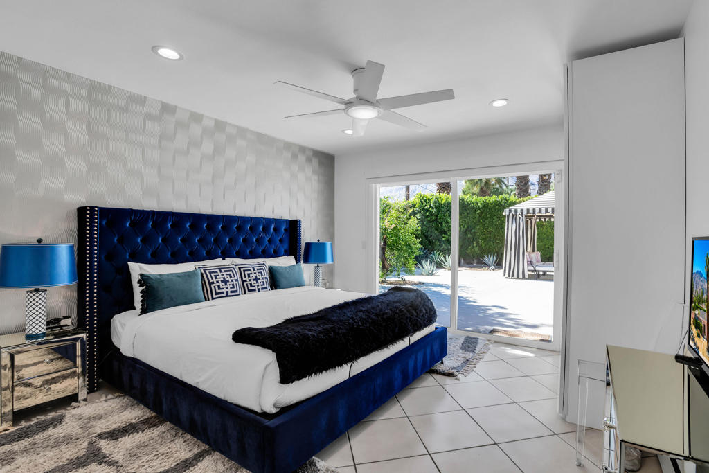 505 N Saturmino Drive