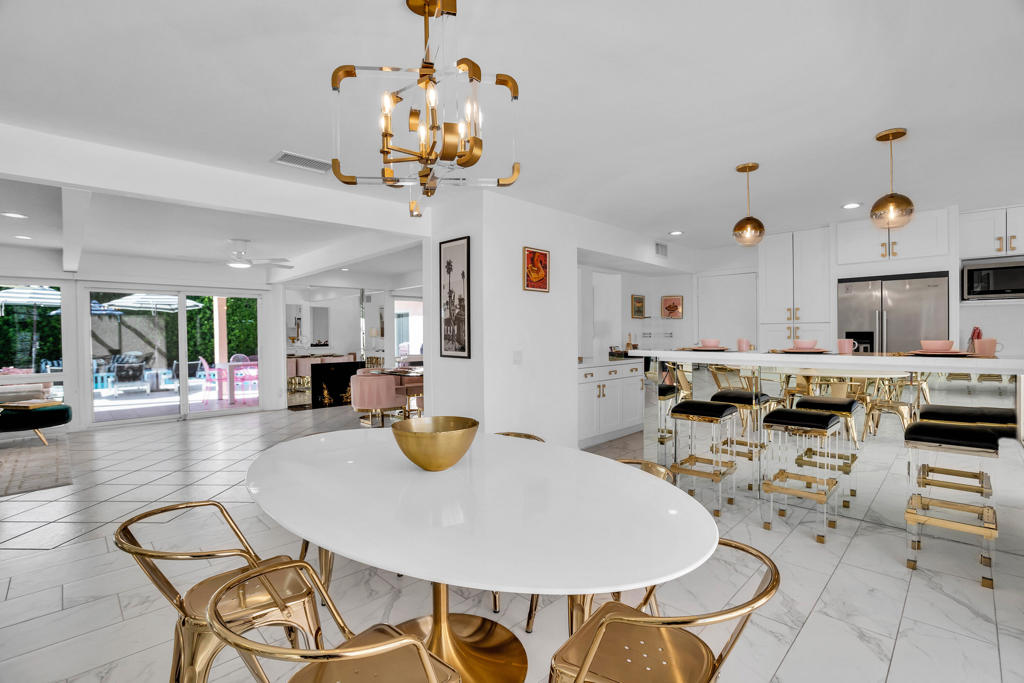 505 N Saturmino Drive