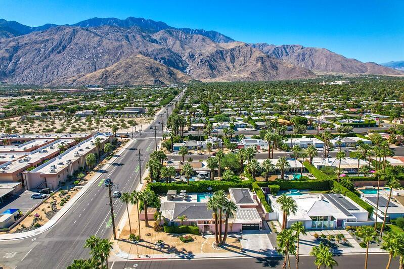 505 N Saturmino Drive