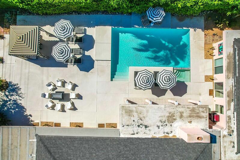 505 N Saturmino Drive