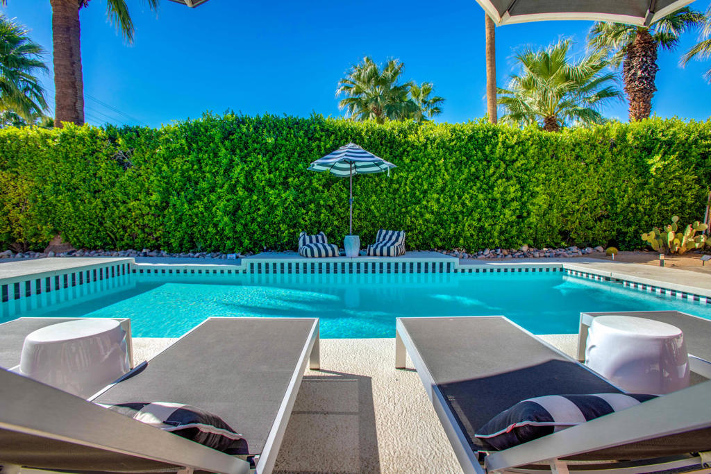 505 N Saturmino Drive