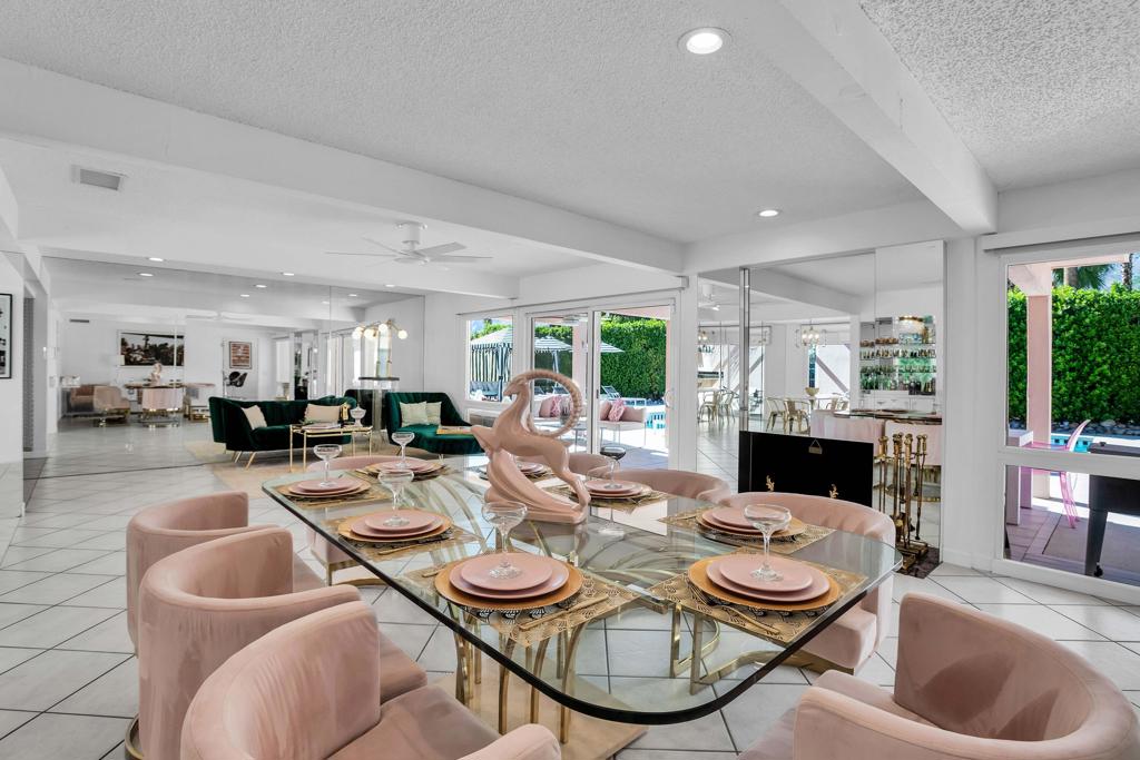 505 N Saturmino Drive