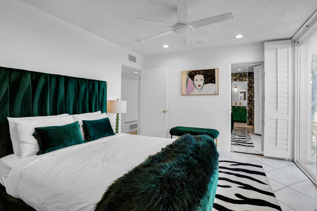 505 N Saturmino Drive