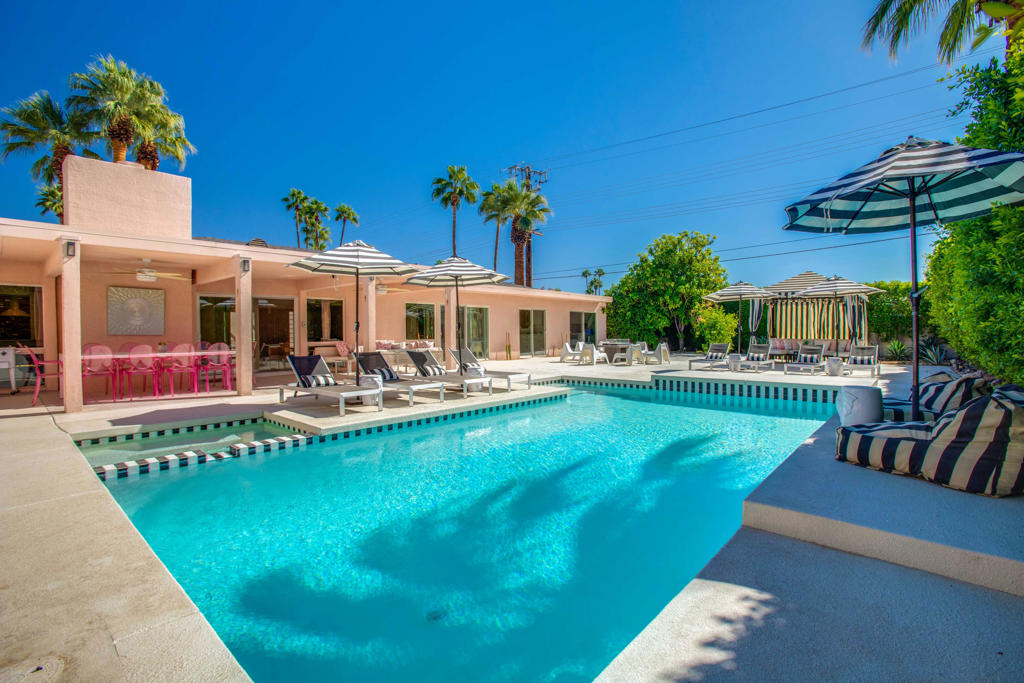 505 N Saturmino Drive