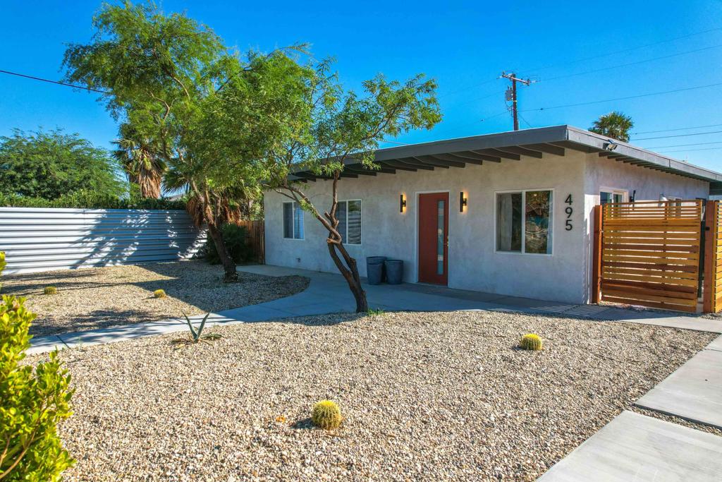 495 W Sunview Avenue