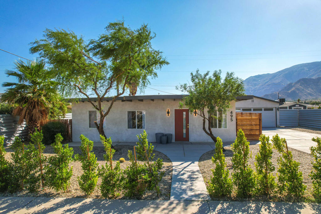 495 W Sunview Avenue