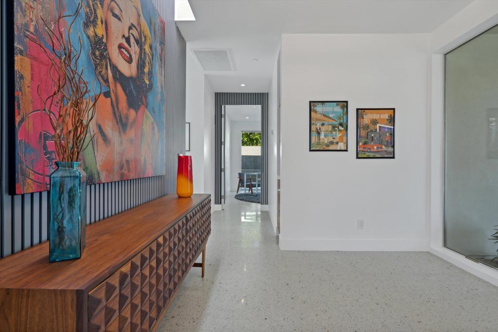 2705 N Biskra Road