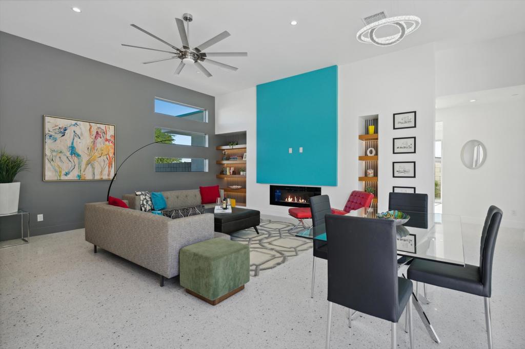 2705 N Biskra Road