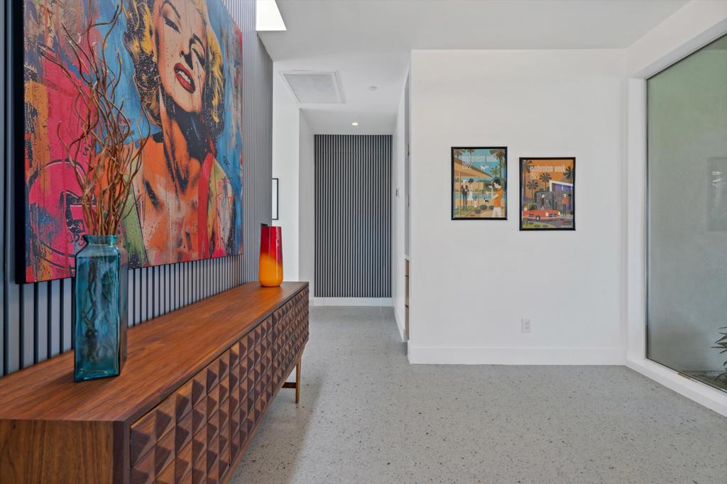 2705 N Biskra Road
