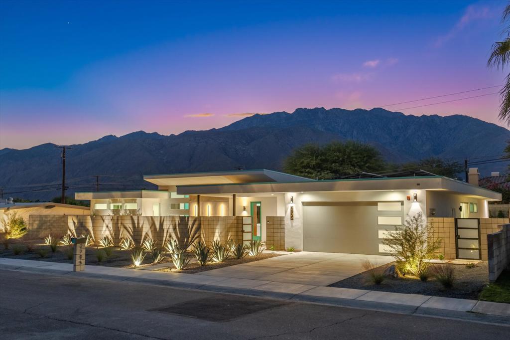 2705 N Biskra Road