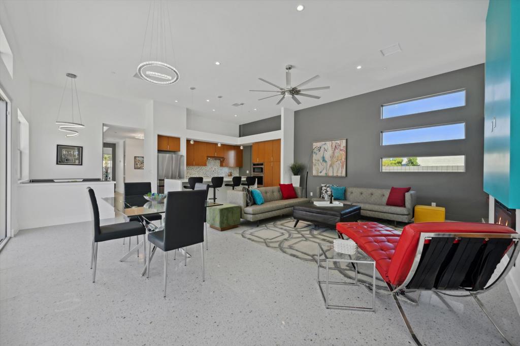 2705 N Biskra Road