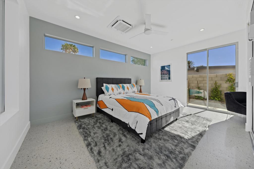 2705 N Biskra Road