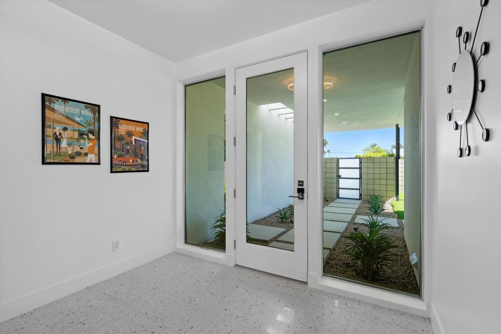 2705 N Biskra Road