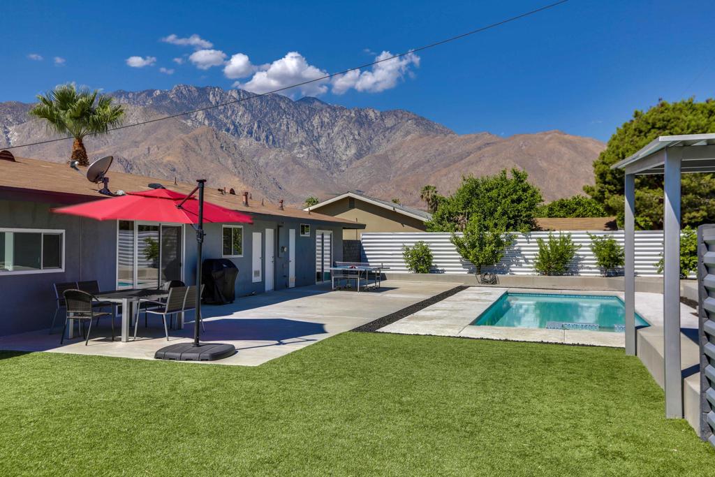 490 E Molino Road