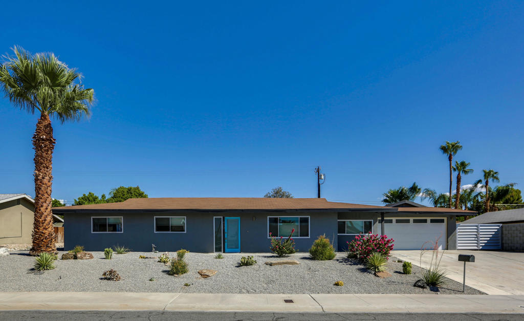 490 E Molino Road