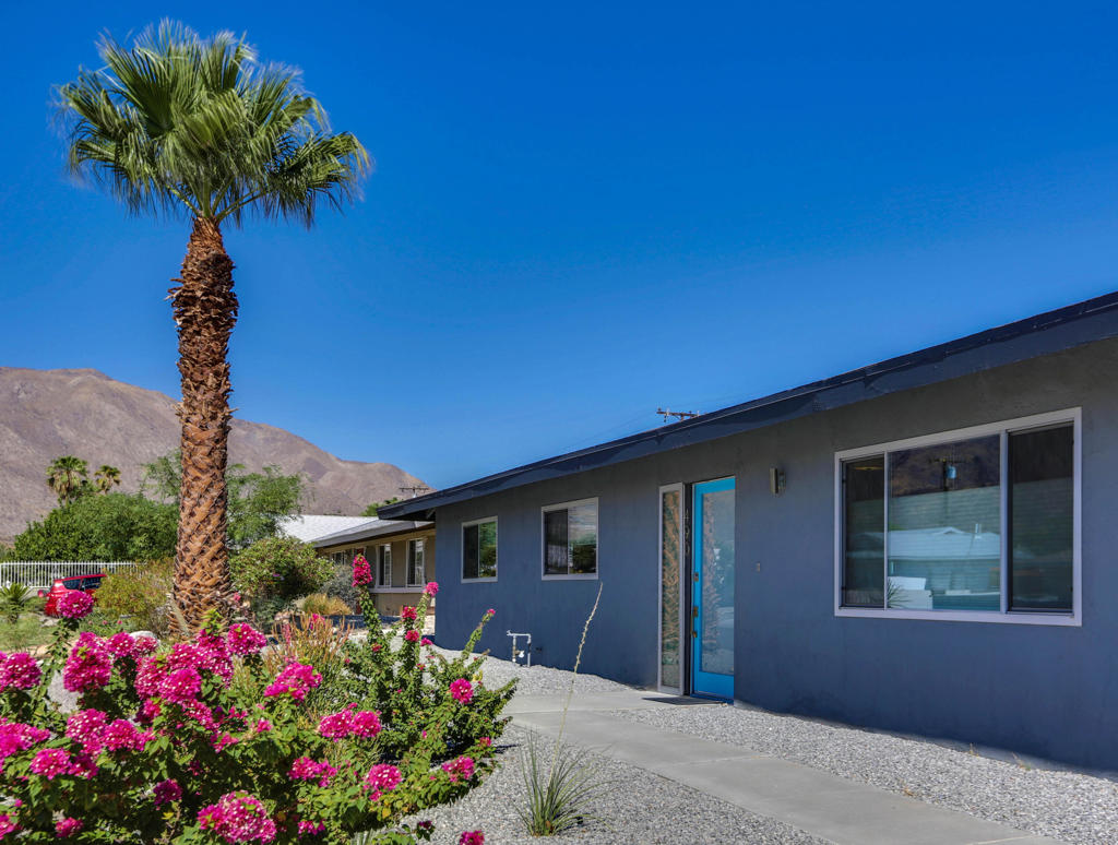 490 E Molino Road