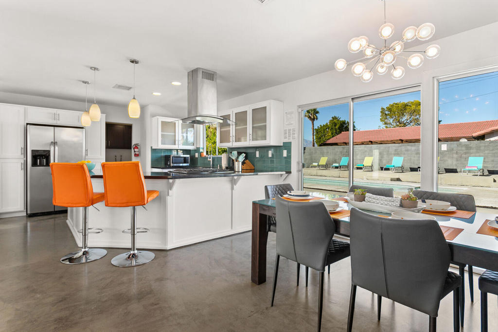 490 E Molino Road