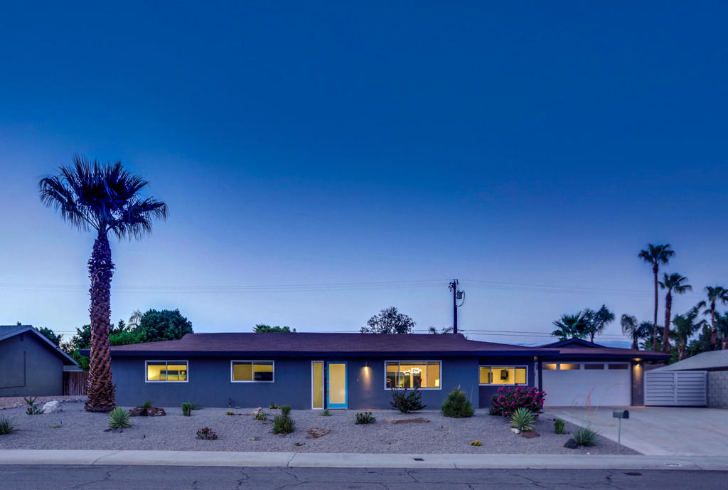 490 E Molino Road