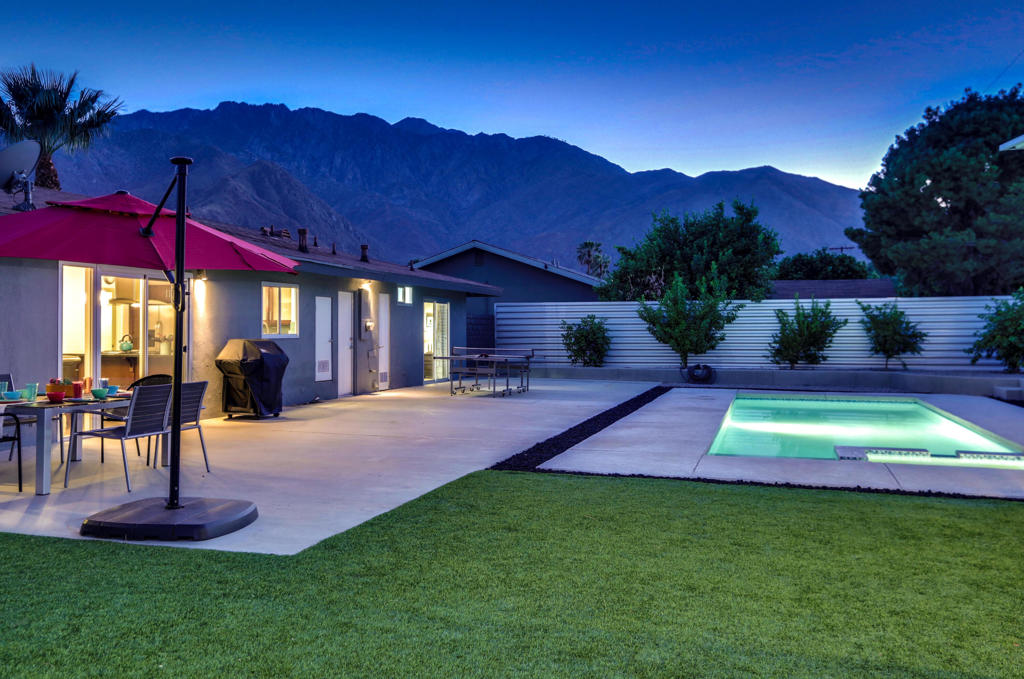 490 E Molino Road