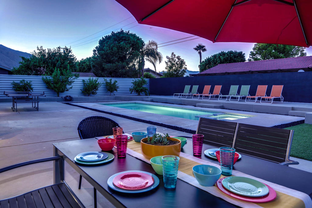 490 E Molino Road