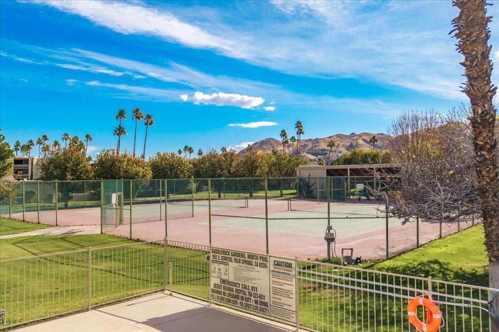 1602 S Cerritos Drive C