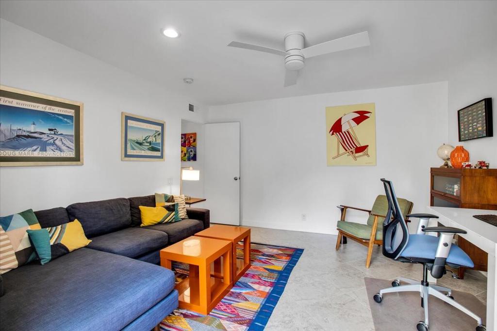 1602 S Cerritos Drive C