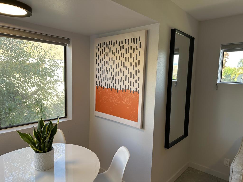 222 N Calle El Segundo 522