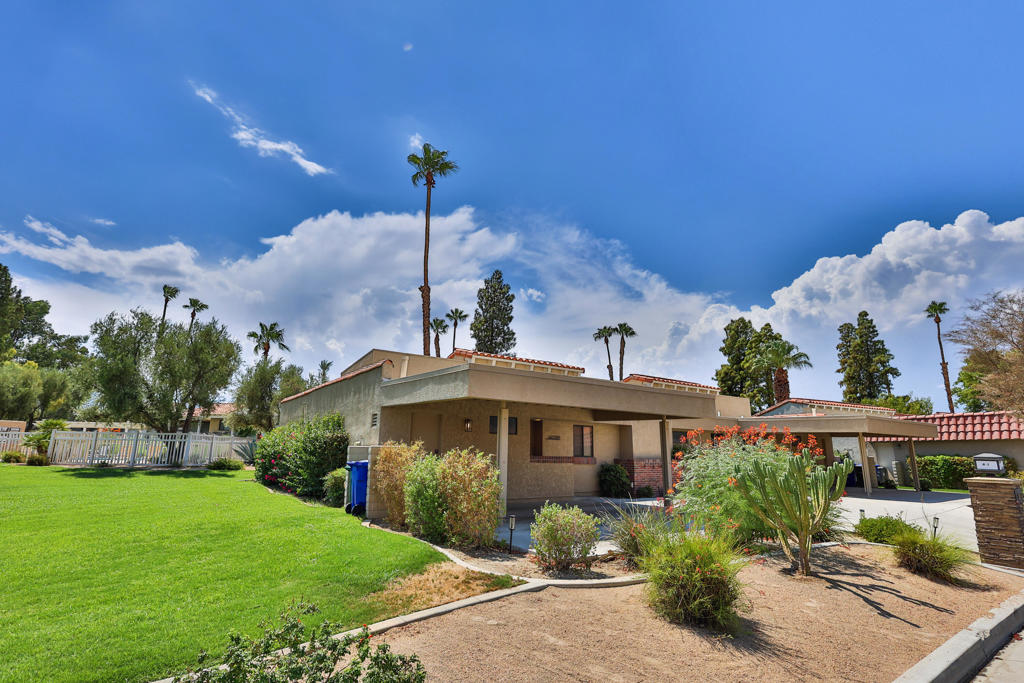 40789 La Costa Circle E