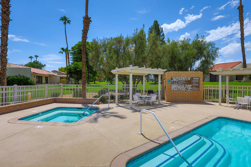 40789 La Costa Circle E